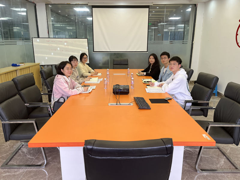 চীন Shenzhen Omini Technology Co.,Ltd সংস্থা প্রোফাইল